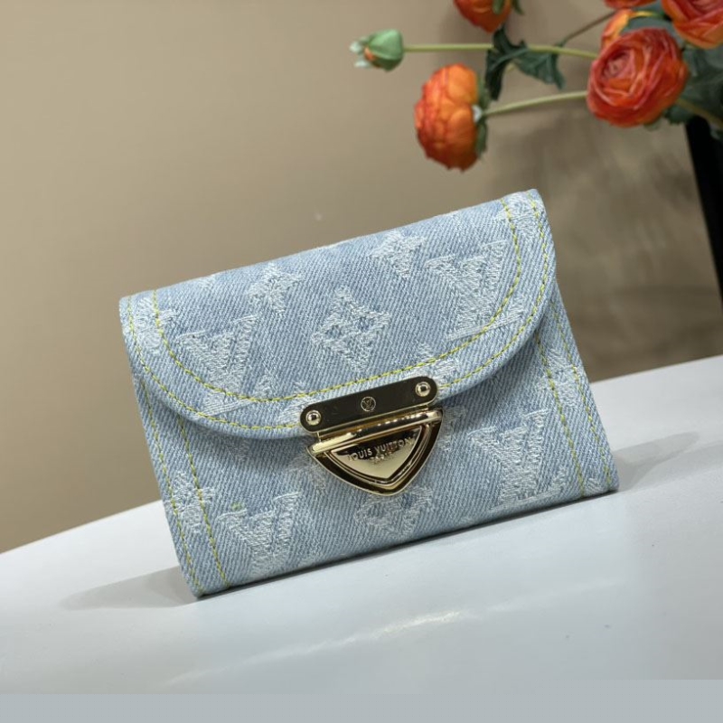 LV Wallets